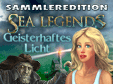 Jetzt das Wimmelbild-Spiel Sea Legends: Geisterhaftes Licht Sammleredition kostenlos herunterladen und spielen