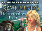 Jetzt das Wimmelbild-Spiel Sea Legends: Geisterhaftes Licht Sammleredition kostenlos herunterladen und spielen!! Wimmelbild-Spiel: Sea Legends: Geisterhaftes Licht Sammleredition