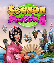 Jetzt das 3-Gewinnt-Spiel Season Match 4 kostenlos herunterladen und spielen!! 3-Gewinnt-Spiel: Season Match 4