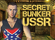 Wimmelbild-Spiel: Secret Bunker USSR: Der verrckte ProfessorSecret Bunker USSR: The Legend of the Vile Professor