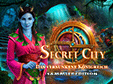 Wimmelbild-Spiel: Secret City: Das versunkene Knigreich SammlereditionSecret City: The Sunken Kingdom Collector's Edition