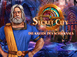 Secret City: Die Kreide des Schicksals