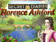 Wimmelbild-Spiel: Secret Diaries: Florence AshfordSecret Diaries: Florence Ashford