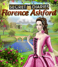 Wimmelbild-Spiel: Secret Diaries: Florence Ashford