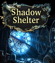 Wimmelbild-Spiel: Shadow Shelter: Im Schutz der Schatten