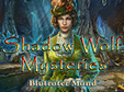 Lade dir Shadow Wolf Mysteries: Blutroter Mond kostenlos herunter!