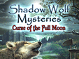Lade dir Shadow Wolf Mysteries: Der Fluch des Vollmonds kostenlos herunter!