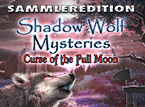 Jetzt das Wimmelbild-Spiel Shadow Wolf Mysteries: Der Fluch des Vollmonds Sammleredition kostenlos herunterladen und spielen!! Wimmelbild-Spiel: Shadow Wolf Mysteries: Der Fluch des Vollmonds Sammleredition