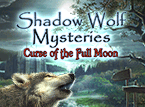 Jetzt das Wimmelbild-Spiel Shadow Wolf Mysteries: Der Fluch des Vollmonds kostenlos herunterladen und spielen!! Wimmelbild-Spiel: Shadow Wolf Mysteries: Der Fluch des Vollmonds