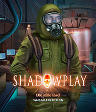 Wimmelbild-Spiel: Shadowplay: Die stille Insel Sammleredition