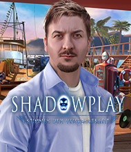 Wimmelbild-Spiel: Shadowplay: Stimmen der Vergangenheit