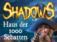 Wimmelbild-Spiel: Shadows: Haus der 1000 SchattenShadows: Price For Our Sins