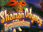 Jetzt das Abenteuer-Spiel Shaman Odyssey kostenlos herunterladen und spielen!! Abenteuer-Spiel: Shaman Odyssey