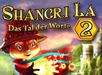 Jetzt das Logik-Spiel Shangri La 2: Das Tal der Worte kostenlos herunterladen und spielen!! Logik-Spiel: Shangri La 2: Das Tal der Worte