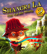 Logik-Spiel: Shangri La 2: Das Tal der Worte
