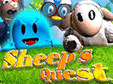 Logik-Spiel: Sheep's QuestSheep's Quest
