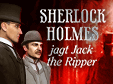 Lade dir Sherlock Holmes jagt Jack the Ripper kostenlos herunter!