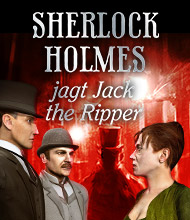 Abenteuer-Spiel: Sherlock Holmes jagt Jack the Ripper