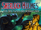 Jetzt das Wimmelbild-Spiel Sherlock Holmes und der Hund der Baskervilles kostenlos herunterladen und spielen!! Wimmelbild-Spiel: Sherlock Holmes und der Hund der Baskervilles