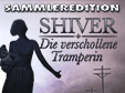 Shiver: Die verschollene Tramperin Sammleredition