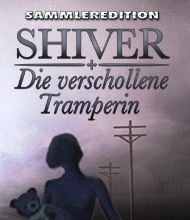 Wimmelbild-Spiel: Shiver: Die verschollene Tramperin Sammleredition