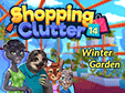 Shopping Clutter 14: Winter Garden