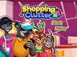 Jetzt das Wimmelbild-Spiel Shopping Clutter 19: Black Friday kostenlos herunterladen und spielen!