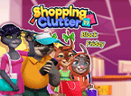 hidden-object-Spiel: Shopping Clutter 19: Black Friday