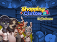 Wimmelbild-Spiel: Shopping Clutter 21: CoffeehouseShopping Clutter 21: Coffeehouse