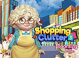Wimmelbild-Spiel: Shopping Clutter 3: Blooming TaleShopping Clutter 3: Blooming Tale