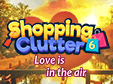 Wimmelbild-Spiel: Shopping Clutter 6: Love is in the AirShopping Clutter 6: Love is in the Air