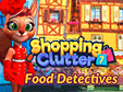 Wimmelbild-Spiel: Shopping Clutter 7: Food DetectivesShopping Clutter 7: Food Detectives