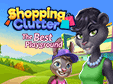 Wimmelbild-Spiel: Shopping Clutter: The Best PlaygroundShopping Clutter: The Best Playground