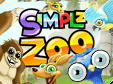3-Gewinnt-Spiel: Simplz:ZooSimplz:Zoo