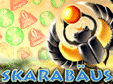 Logik-Spiel: SkarabusScarabs Of Pharaoh