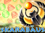 Jetzt das Logik-Spiel Skarabäus kostenlos herunterladen und spielen!! Logik-Spiel: Skarabäus