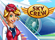 Klick-Management-Spiel: Sky CrewSky Crew