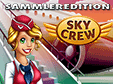 Klick-Management-Spiel: Sky Crew SammlereditionSky Crew Collector's Edition