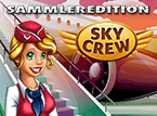 Jetzt das Klick-Management-Spiel Sky Crew Sammleredition kostenlos herunterladen und spielen!! Klick-Management-Spiel: Sky Crew Sammleredition