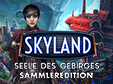 Lade dir Skyland: Seele des Gebirges Sammleredition kostenlos herunter!