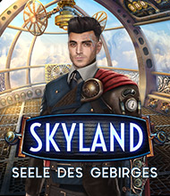 Wimmelbild-Spiel: Skyland: Seele des Gebirges