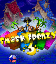 Action-Spiel: Smash Frenzy 3