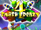 Jetzt das Action-Spiel Smash Frenzy 4 kostenlos herunterladen und spielen!! Action-Spiel: Smash Frenzy 4