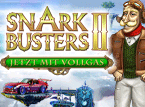 Jetzt das Wimmelbild-Spiel Snark Busters: Jetzt mit Vollgas kostenlos herunterladen und spielen!! Wimmelbild-Spiel: Snark Busters: Jetzt mit Vollgas