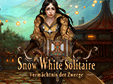 Solitaire-Spiel: Snow White Solitaire: Vermächtnis der ZwergeSnow White Solitaire: Legacy of Dwarves