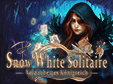 Solitaire-Spiel: Snow White Solitaire: Verzaubertes KönigreichSnow White Solitaire: Charmed Kingdom