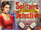 Jetzt das Solitaire-Spiel Solitaire Detective: Falsches Spiel kostenlos herunterladen und spielen!! Solitaire-Spiel: Solitaire Detective: Falsches Spiel