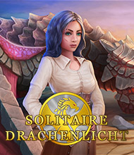 Solitaire-Spiel: Solitaire: Drachenlicht