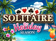 Solitaire-Spiel: Solitaire Holiday SeasonSolitaire Holiday Season