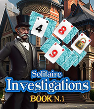 Solitaire-Spiel: Solitaire Investigations